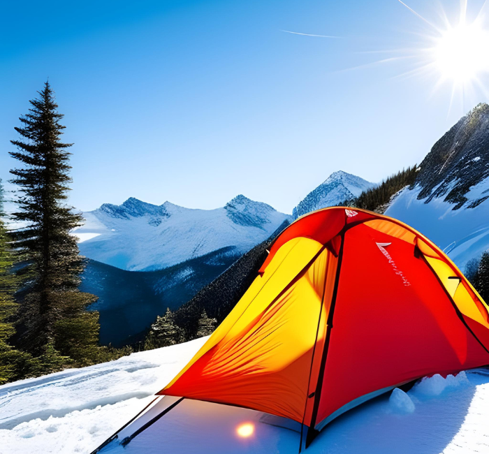 Outdoor Adventure Made Easy: Embrace the Thrill with FrostfireBuzz