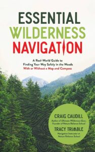 Best Land Navigation Book