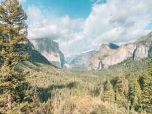 Is One Day Enough For Yosemite National Park?