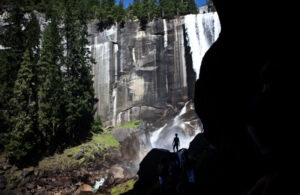 Is Yosemite National Park Dangerous?