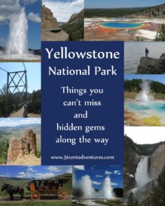 What Should You Not Miss In Yellowstone National Park?