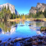 Why You Should Visit Yosemite National Park?